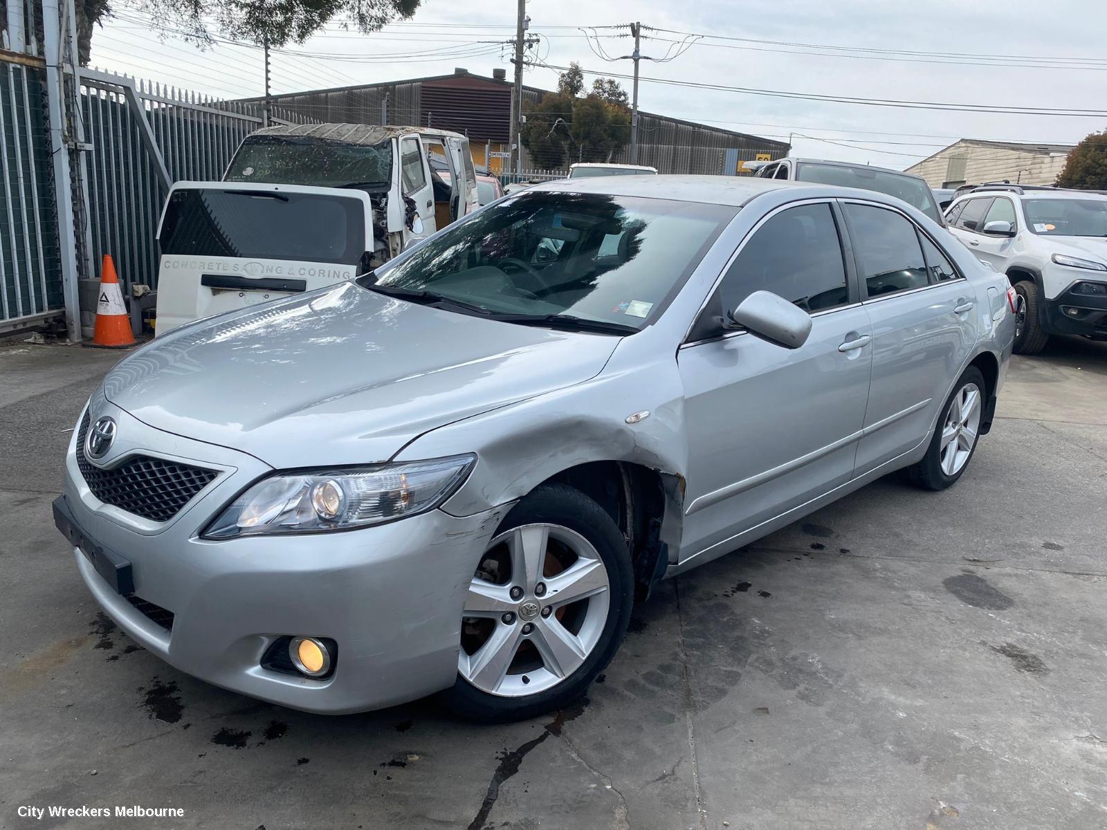 TOYOTA CAMRY MOUNT, XV40, 06/2006 - 02/2012