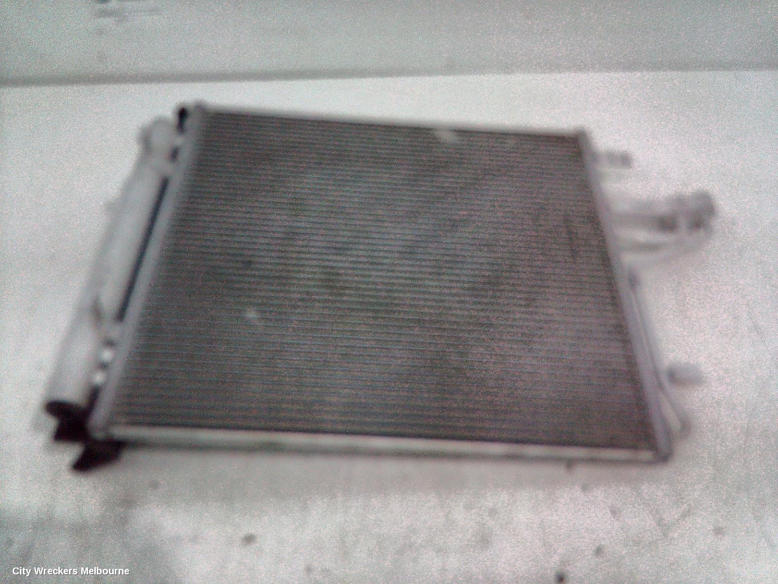 KIA PICANTO A/C CONDENSER, JA, 05/2017 ONWARDS