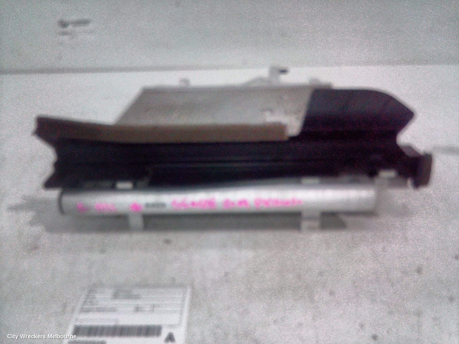 KIA PICANTO A/C CONDENSER, JA, 05/2017 ONWARDS