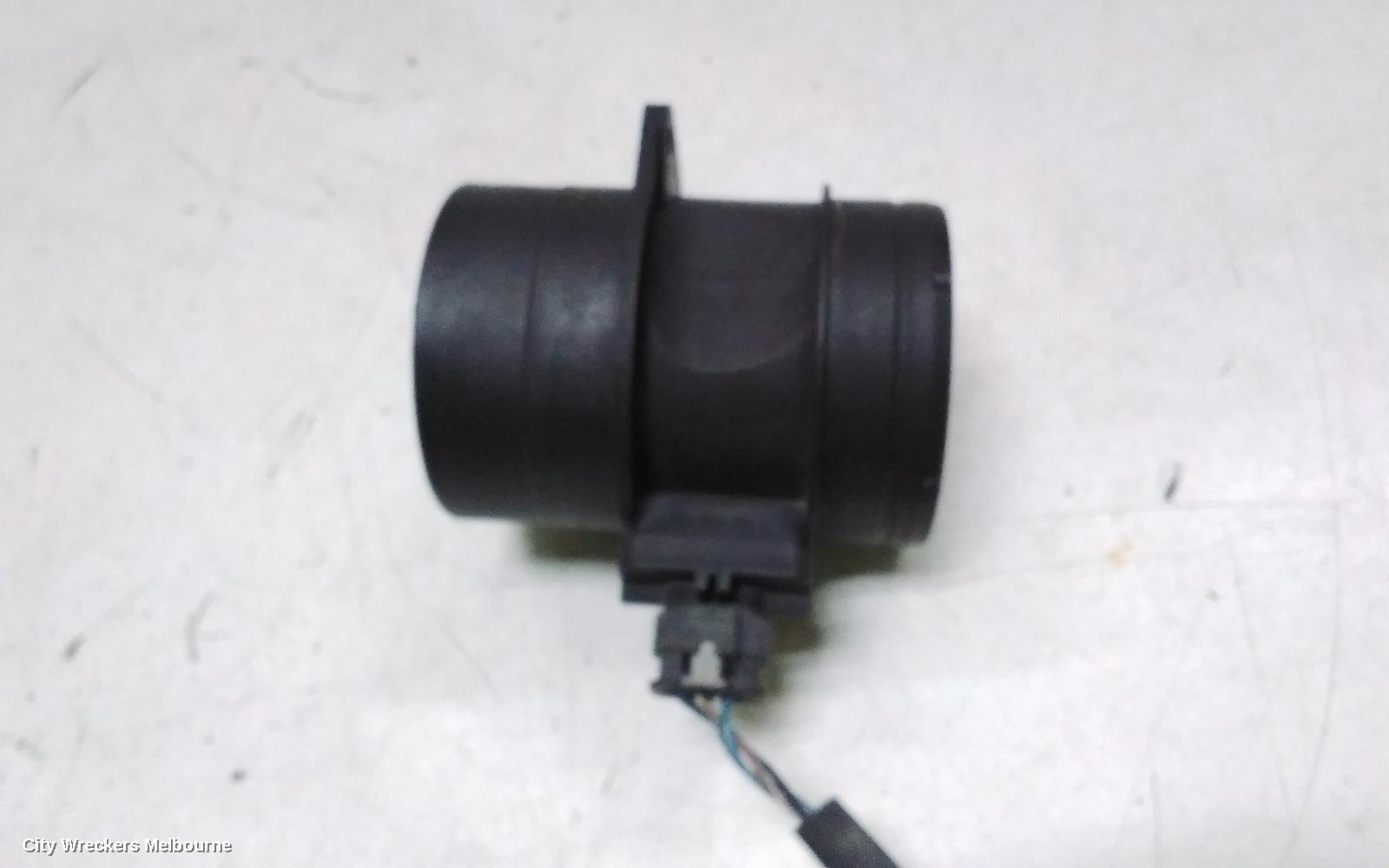 VOLKSWAGEN AMAROK AIR FLOW METER, 2.0, DIESEL, 2H, 10/2010 - 09/2022