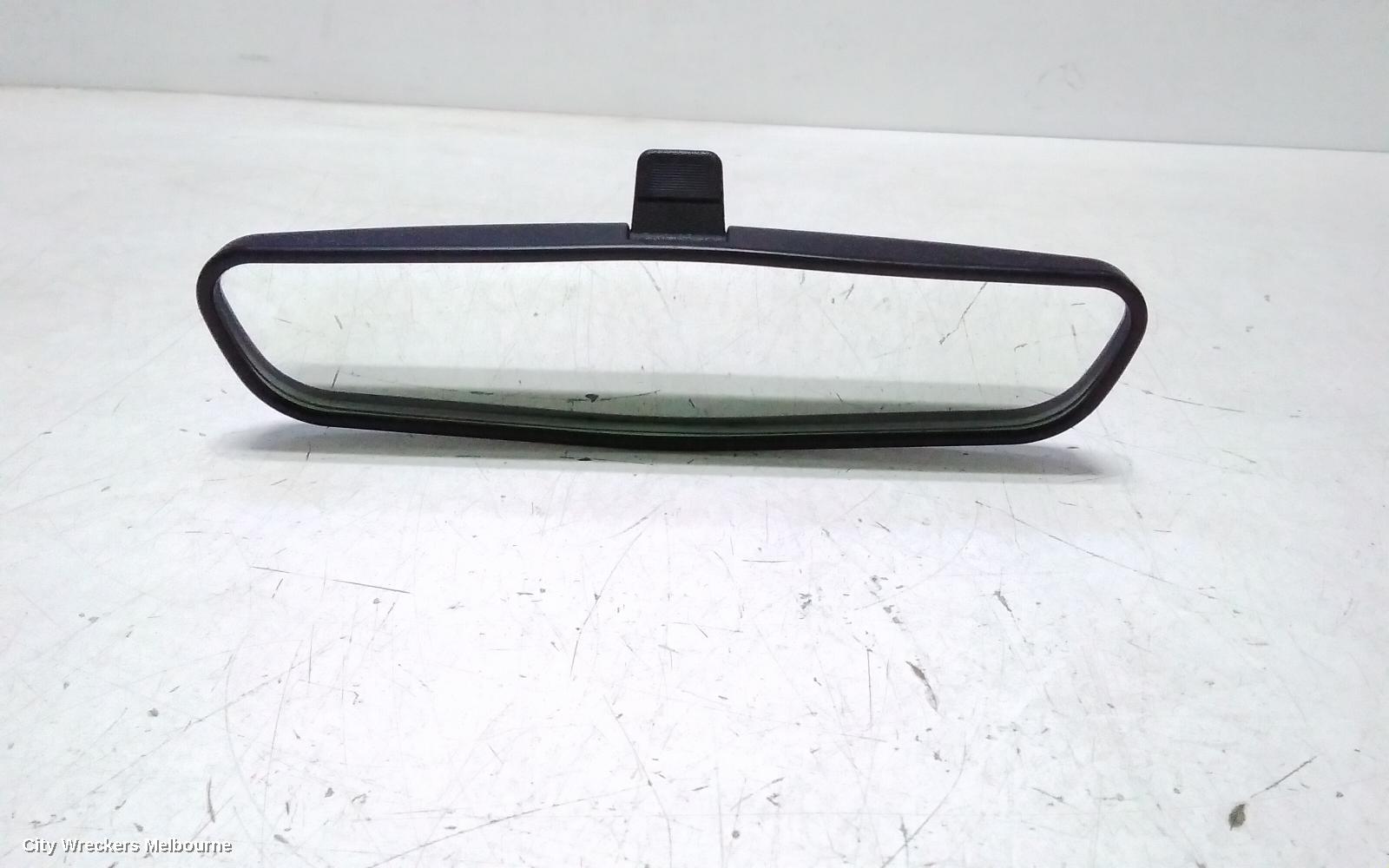 LDV G10 INTERIOR MIRROR, SV7A/SV7C, WAGON/VAN, STANDARD TYPE, 04/2015 ONWARDS