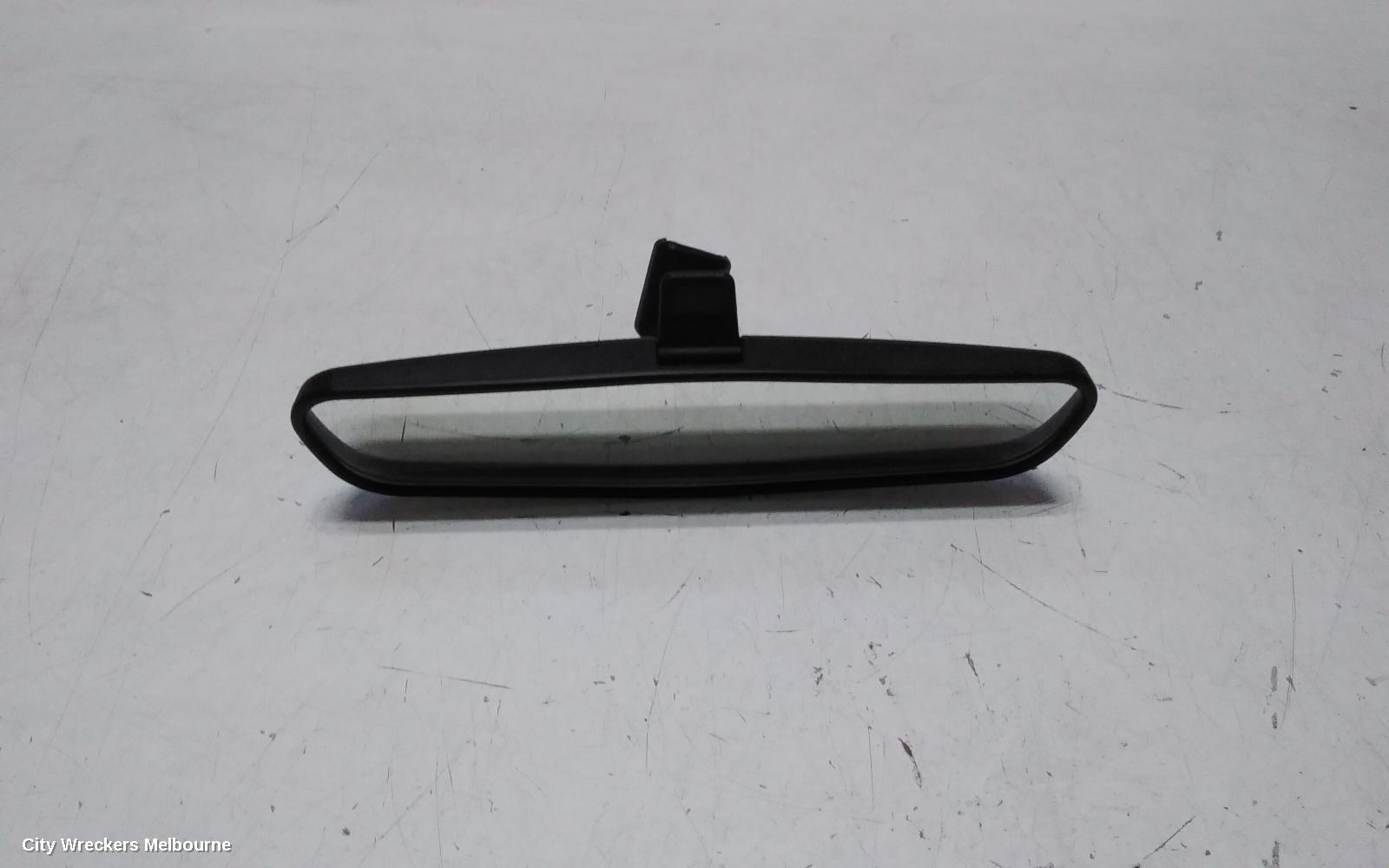 LDV G10 INTERIOR MIRROR, SV7A/SV7C, WAGON/VAN, STANDARD TYPE, 04/2015 ONWARDS