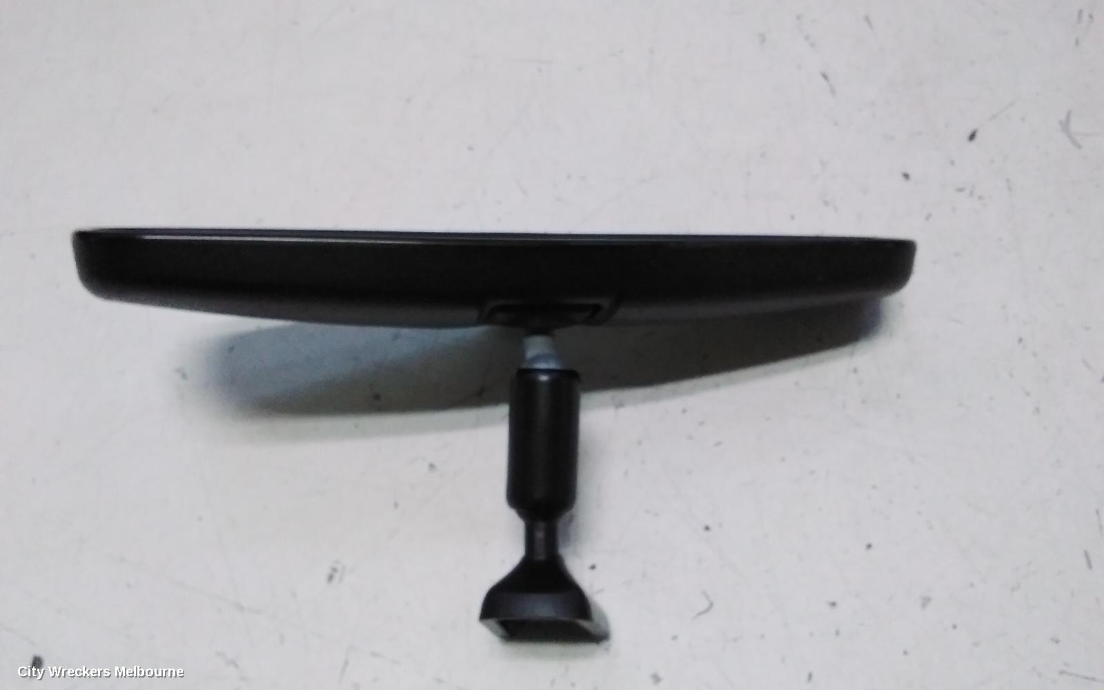 LDV G10 INTERIOR MIRROR, SV7A/SV7C, WAGON/VAN, STANDARD TYPE, 04/2015 ONWARDS