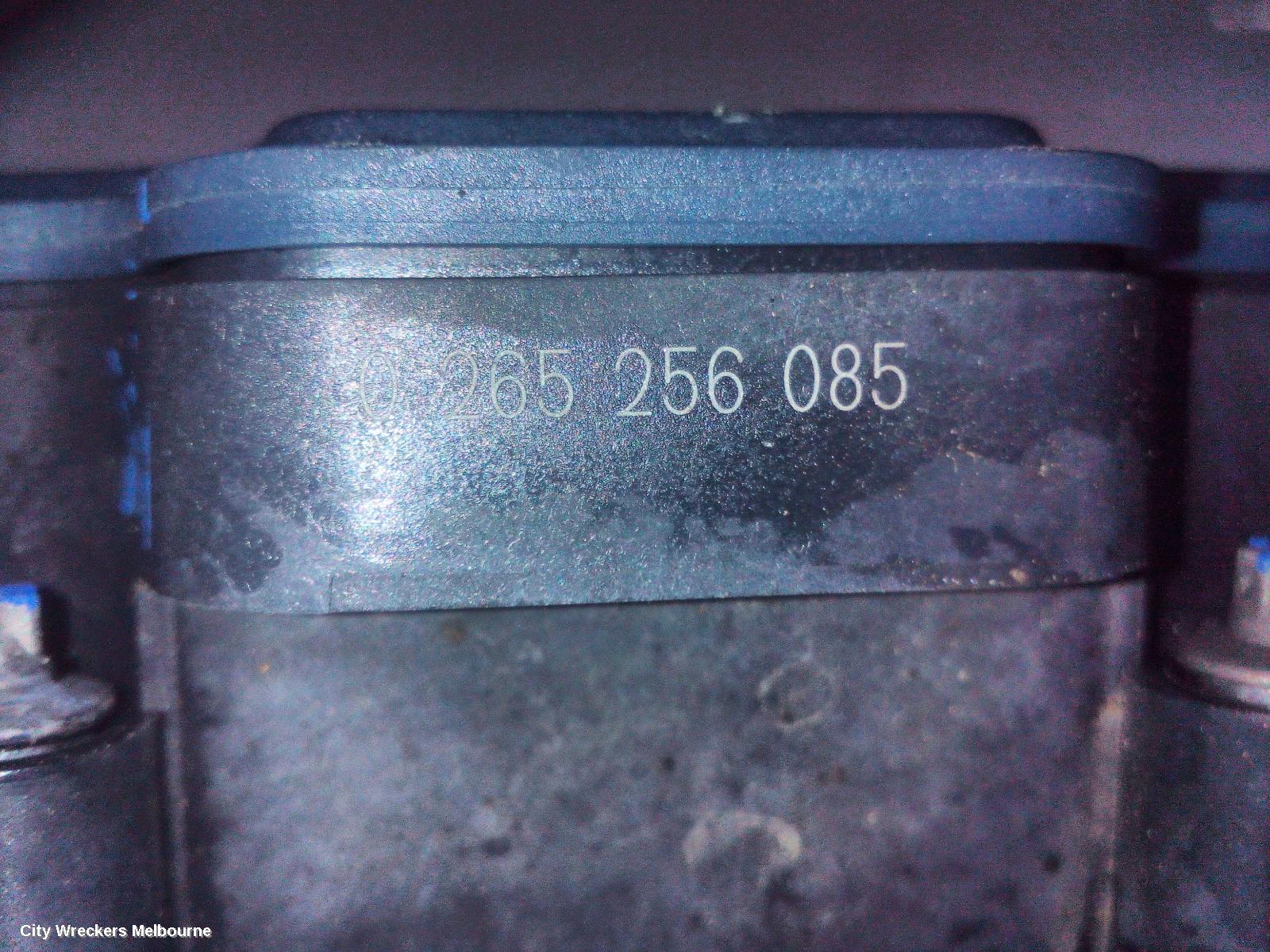 LDV G10 ABS PUMP/MODULATOR, SV7A/SV7C, WAGON/VAN, 04/2015 ONWARDS