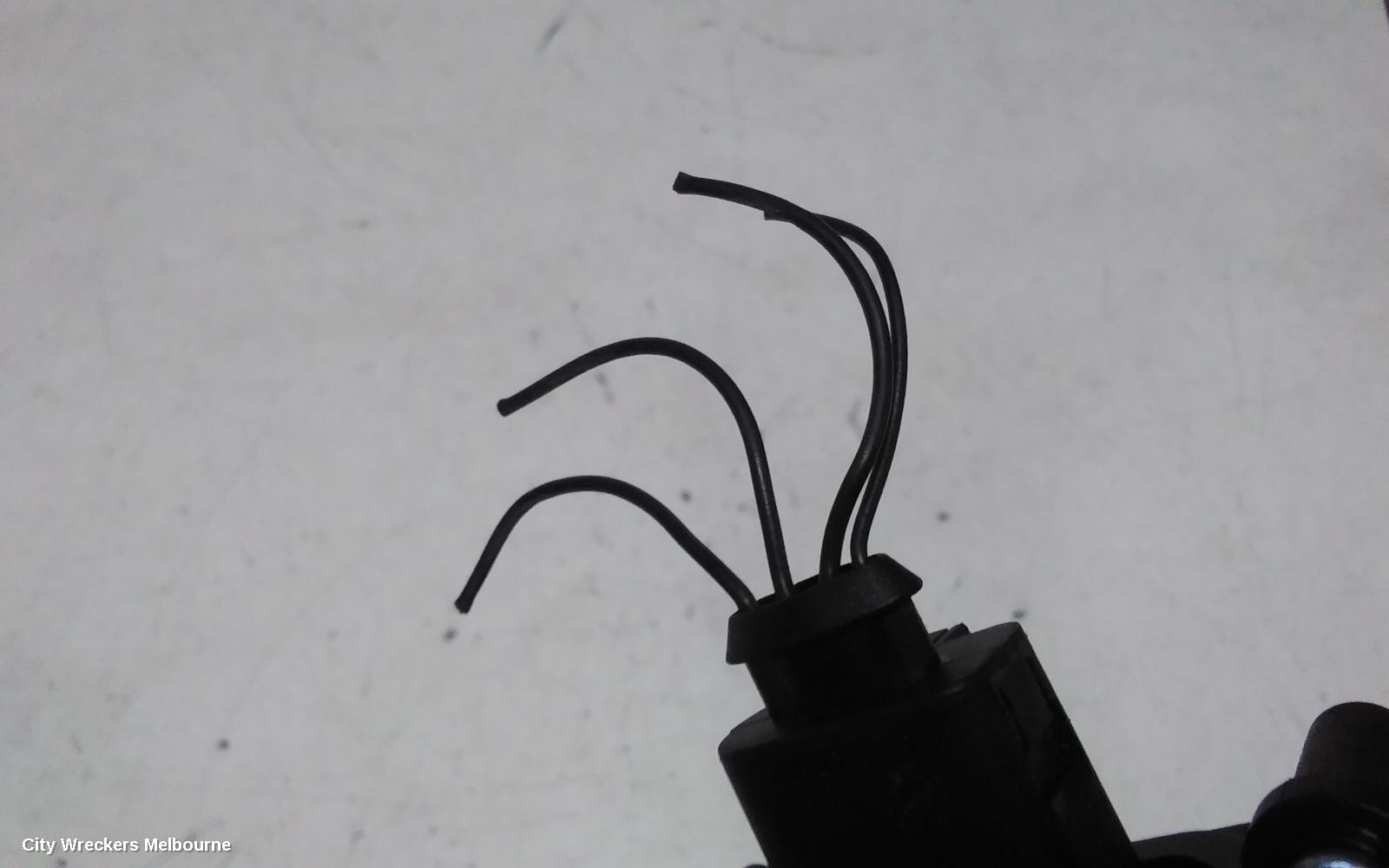LAND ROVER DISCOVERY SPORT DOOR/BOOT/GATE LOCK, TAILGATE LOCK ACTUATOR, L550, 01/2015 ONWARDS