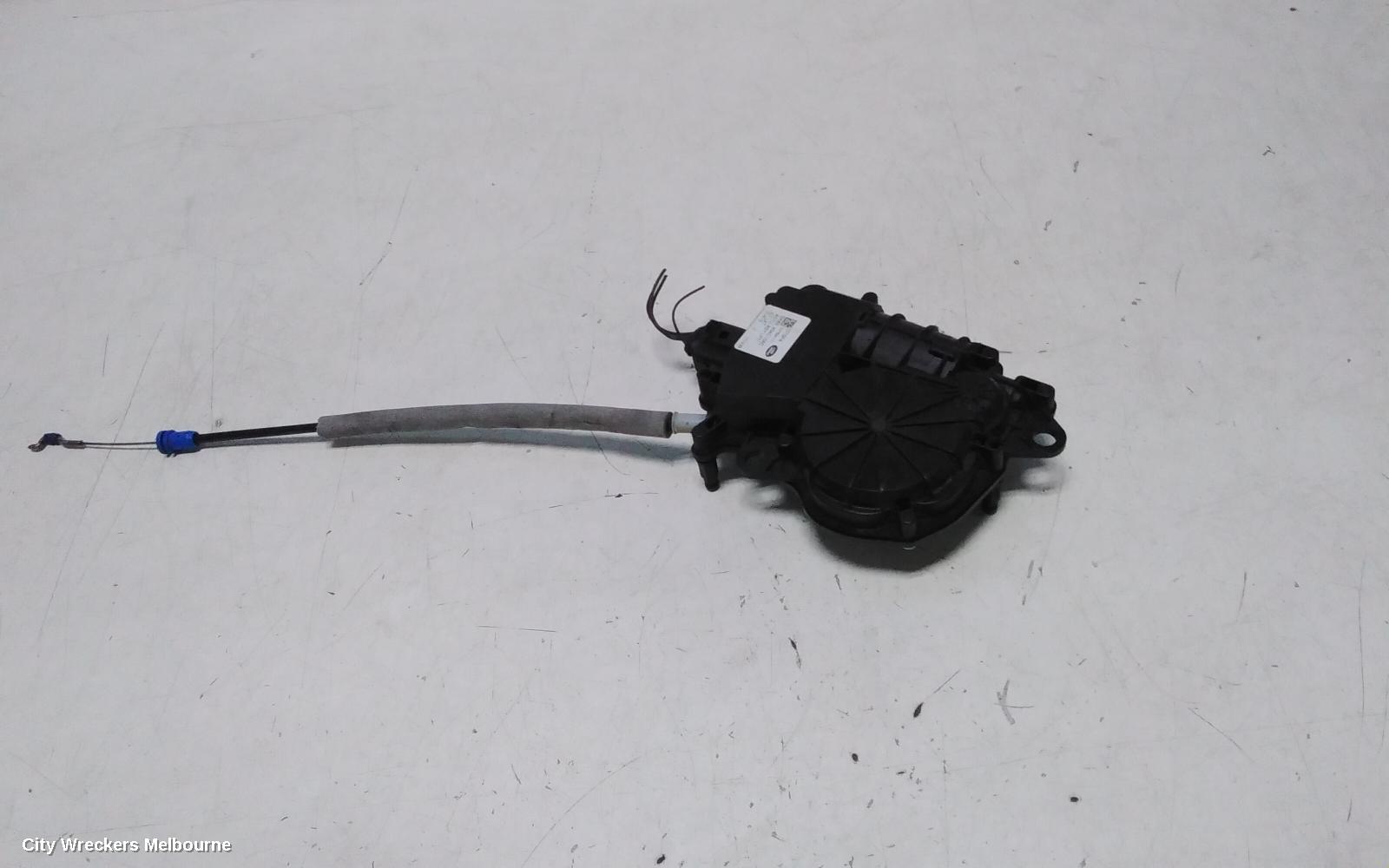 LAND ROVER DISCOVERY SPORT DOOR/BOOT/GATE LOCK, TAILGATE LOCK ACTUATOR, L550, 01/2015 ONWARDS
