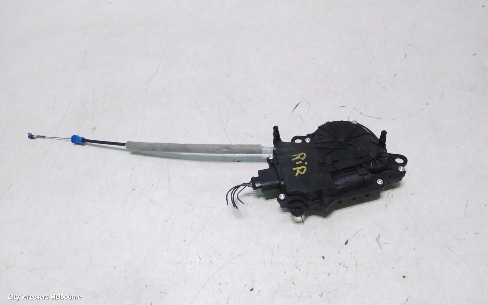LAND ROVER DISCOVERY SPORT DOOR/BOOT/GATE LOCK, TAILGATE LOCK ACTUATOR, L550, 01/2015 ONWARDS