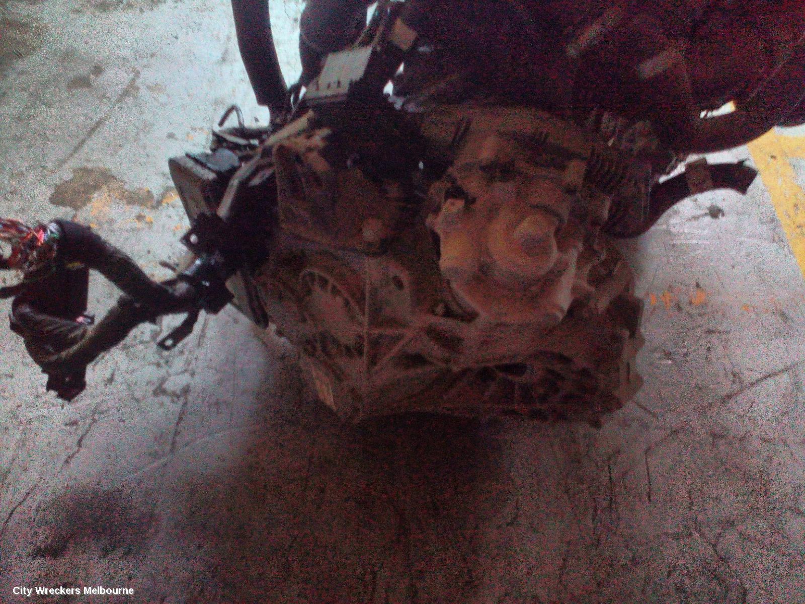 HYUNDAI I30 TRANS/GEARBOX, CN7, AUTO, PETROL, 1.6, TURBO, G4FP, SEDAN (S.KOREA VIN KMHL), 08/2020 ONWARDS