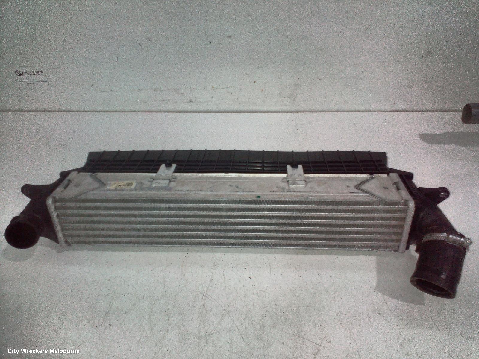 HYUNDAI I30 INTERCOOLER, PETROL, 1.6, CN7, SEDAN (S.KOREA VIN KMHL), 08/2020 ONWARDS