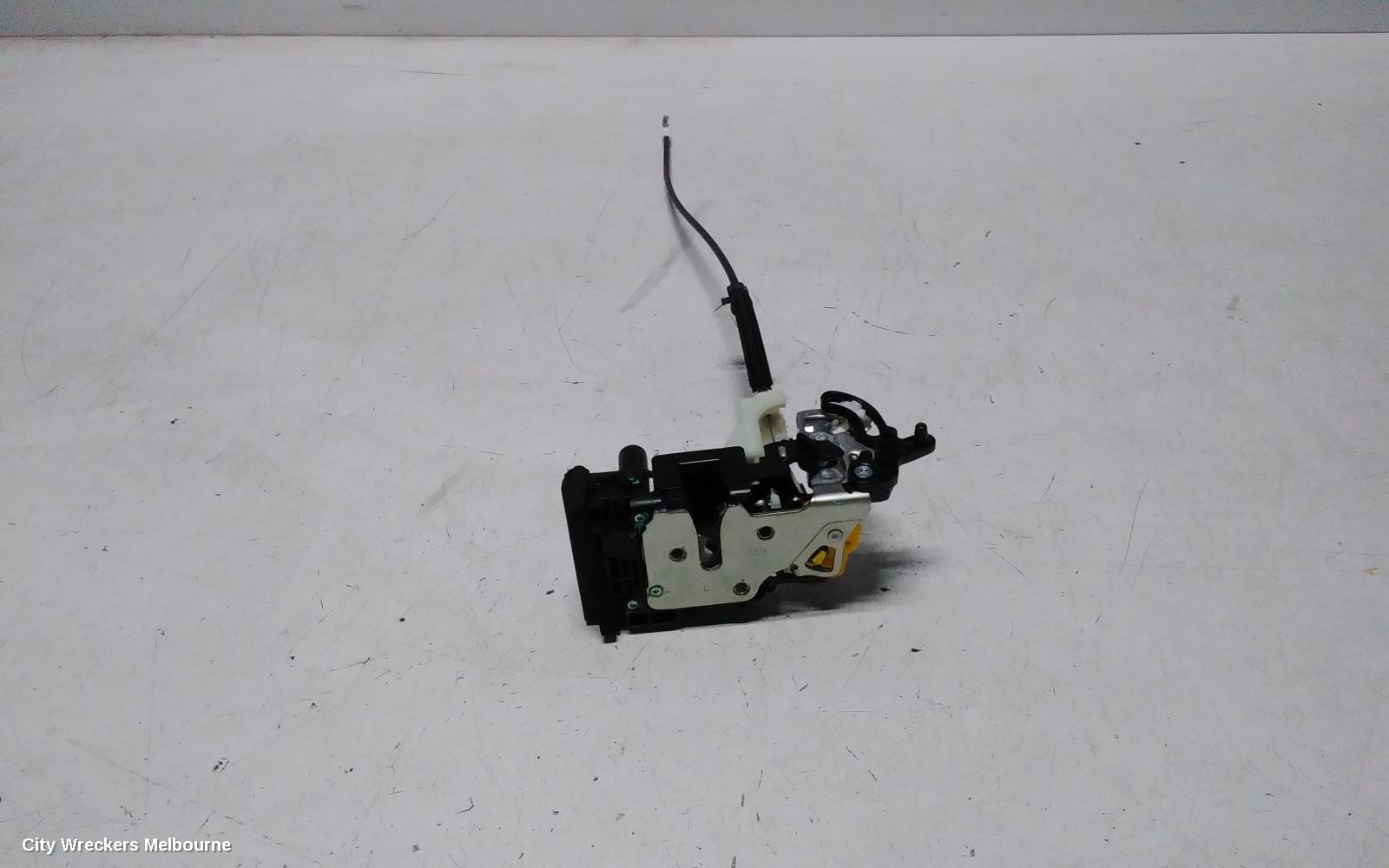 CHERY TIGGO 4 DOOR/BOOT/GATE LOCK, 1ST GEN, LEFT REAR DOOR LOCK, 06/2024 ONWARDS
