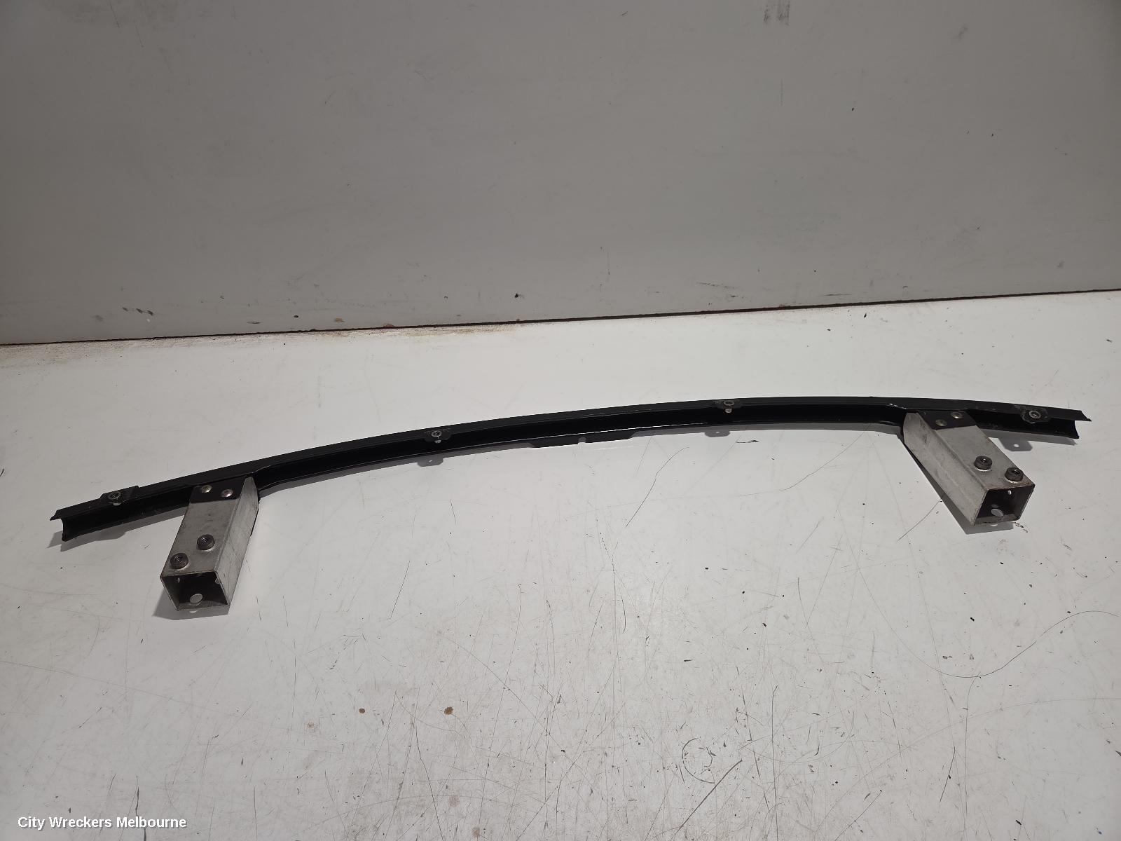 ALFA ROMEO GIULIA F/BAR REINFORC/BRACK, REINFORCEMENT (LOWER), STANDARD/SPORT/SUPER/VELOCE, 952, 05/2016 ONWARDS
