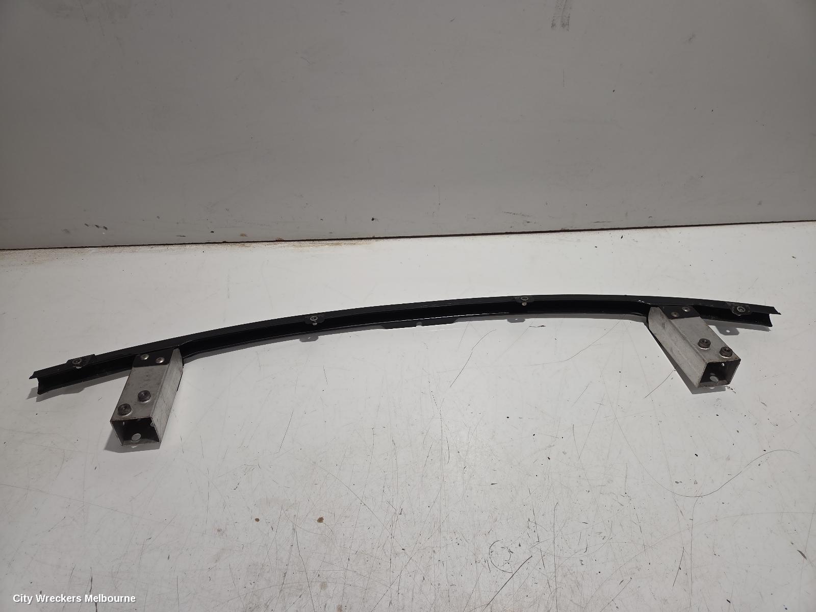 ALFA ROMEO GIULIA F/BAR REINFORC/BRACK, REINFORCEMENT (LOWER), STANDARD/SPORT/SUPER/VELOCE, 952, 05/2016 ONWARDS