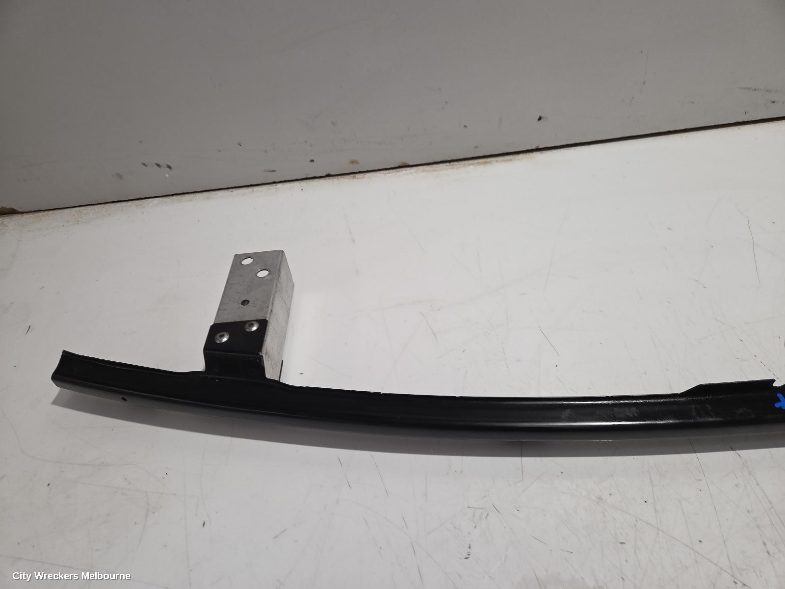 ALFA ROMEO GIULIA F/BAR REINFORC/BRACK, REINFORCEMENT (LOWER), STANDARD/SPORT/SUPER/VELOCE, 952, 05/2016 ONWARDS