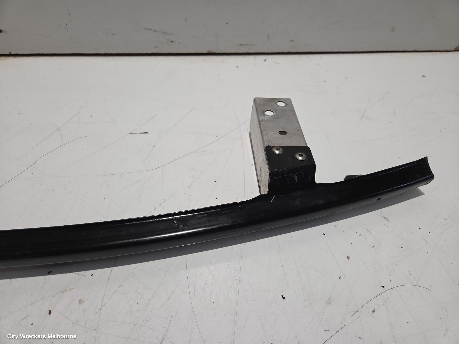 ALFA ROMEO GIULIA F/BAR REINFORC/BRACK, REINFORCEMENT (LOWER), STANDARD/SPORT/SUPER/VELOCE, 952, 05/2016 ONWARDS