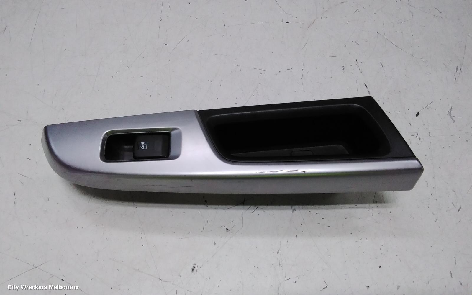 SUBARU IMPREZA PWR DR WIND SWITCH, G5, RH REAR, HATCH, 09/2016 - 09/2023