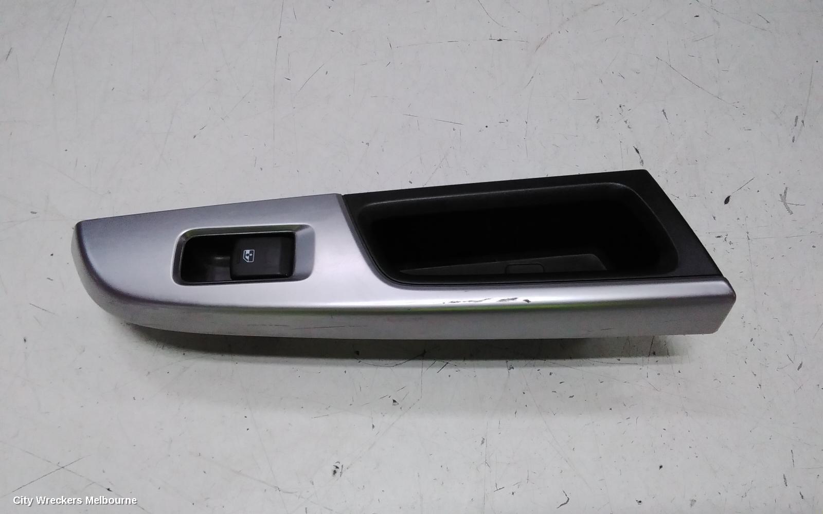 SUBARU IMPREZA PWR DR WIND SWITCH, G5, RH REAR, HATCH, 09/2016 - 09/2023