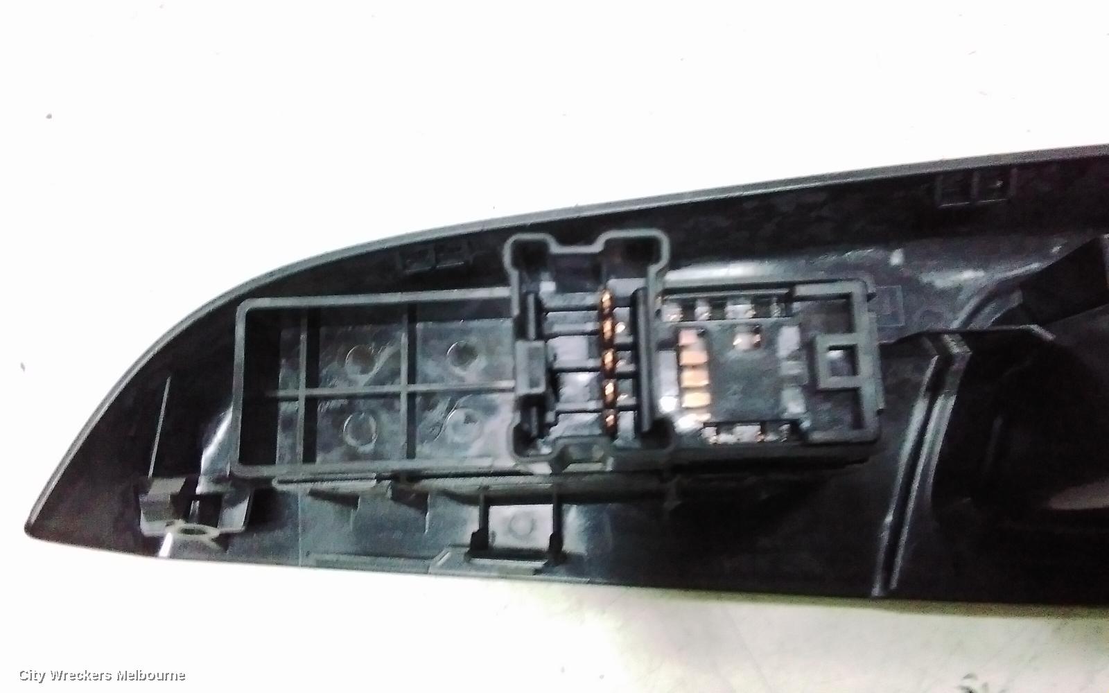 SUBARU IMPREZA PWR DR WIND SWITCH, G5, RH REAR, HATCH, 09/2016 - 09/2023