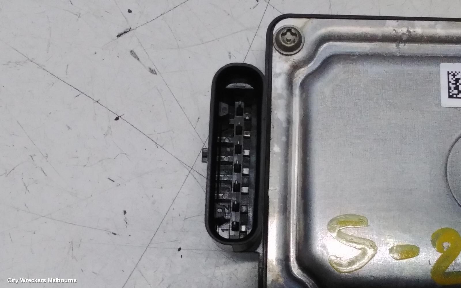 VOLKSWAGEN T-CROSS REVERSE CAMERA, C1, FRONT RADAR SENSOR, 01/2020 ONWARDS