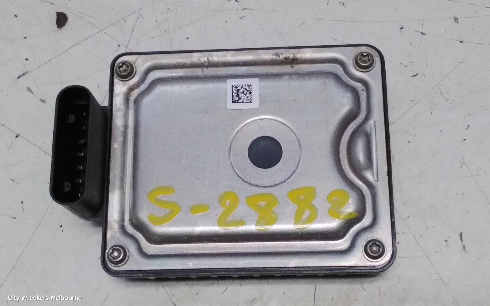 VOLKSWAGEN T-CROSS REVERSE CAMERA, C1, FRONT RADAR SENSOR, 01/2020 ONWARDS