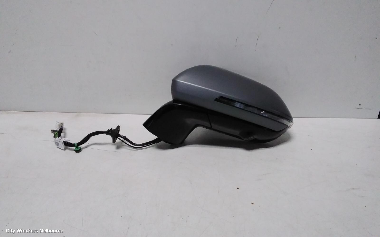 CHERY TIGGO 9 LEFT DOOR MIRROR, 1ST GEN, 06/2025 ONWARDS