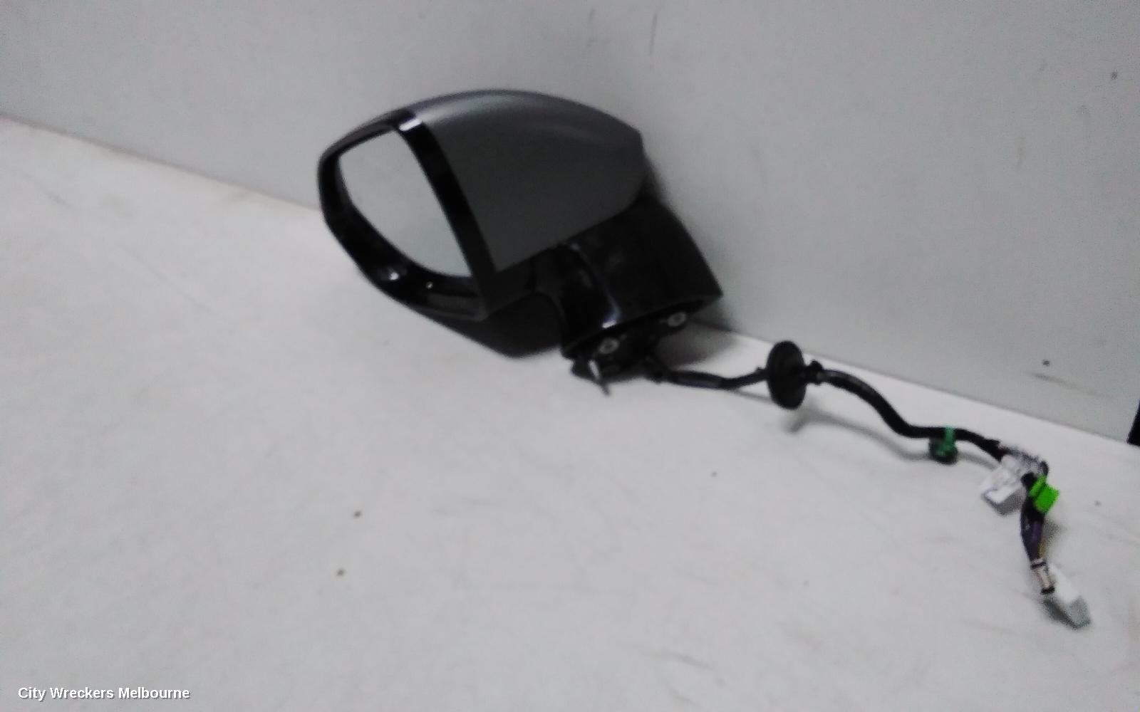 CHERY TIGGO 9 LEFT DOOR MIRROR, 1ST GEN, 06/2025 ONWARDS