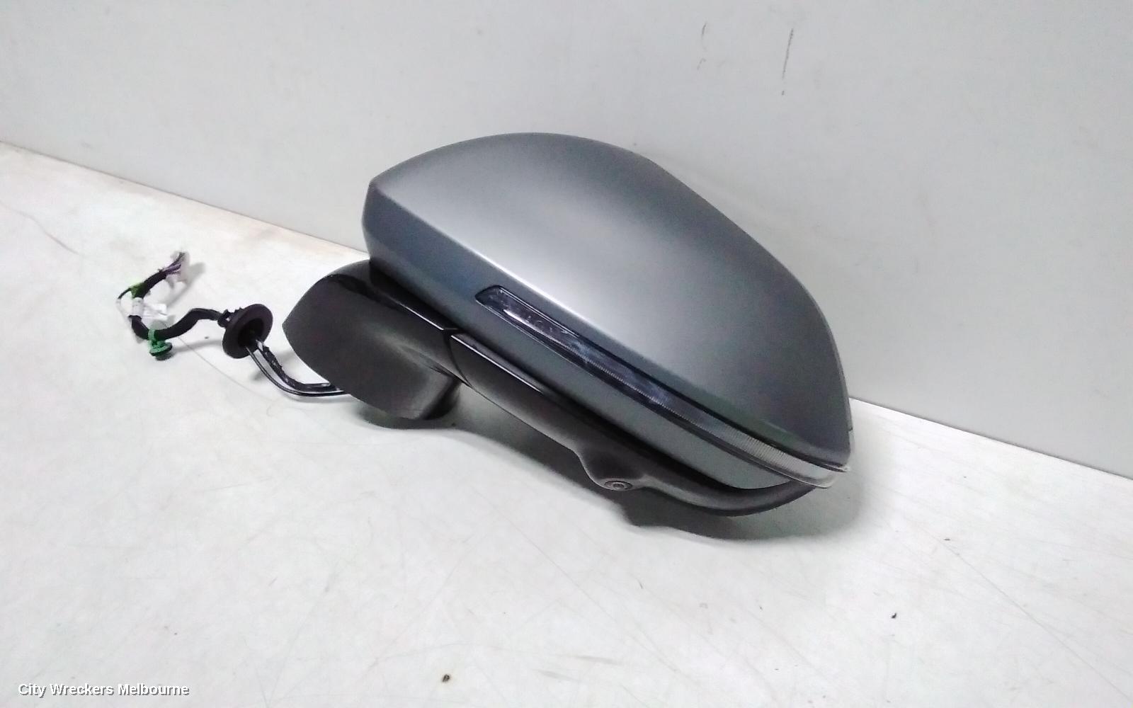 CHERY TIGGO 9 LEFT DOOR MIRROR, 1ST GEN, 06/2025 ONWARDS