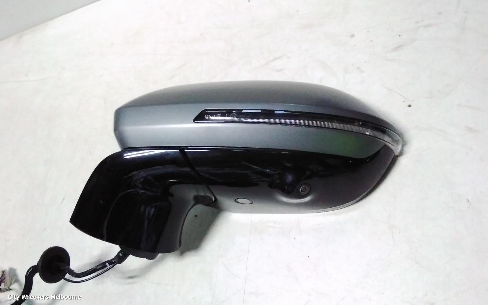 CHERY TIGGO 9 LEFT DOOR MIRROR, 1ST GEN, 06/2025 ONWARDS