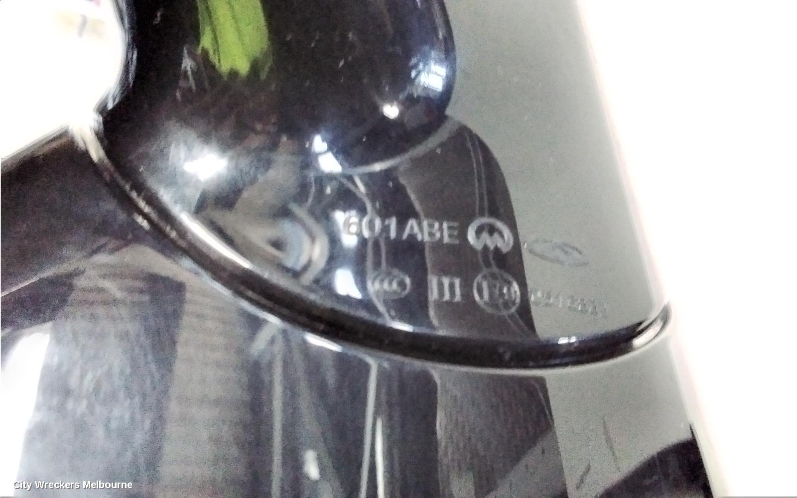 CHERY TIGGO 9 LEFT DOOR MIRROR, 1ST GEN, 06/2025 ONWARDS