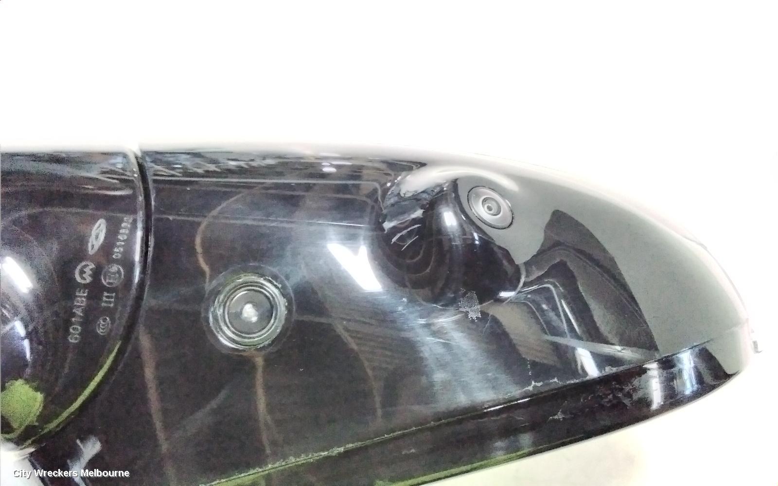 CHERY TIGGO 9 LEFT DOOR MIRROR, 1ST GEN, 06/2025 ONWARDS