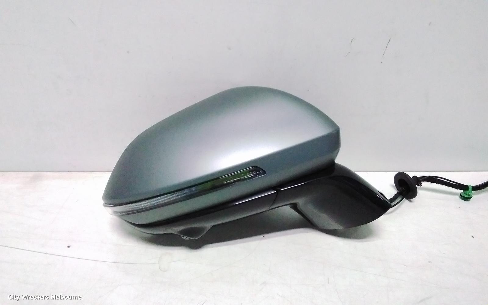 CHERY TIGGO 9 RIGHT DOOR MIRROR, 1ST GEN, 06/2025 ONWARDS