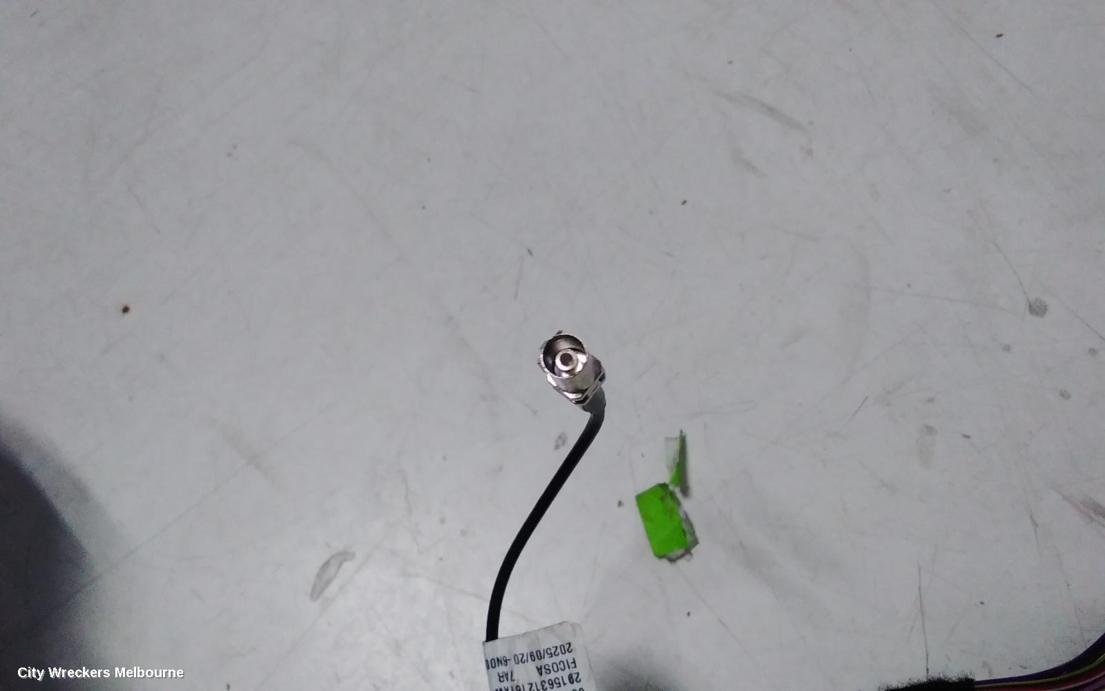 CHERY TIGGO 9 RIGHT DOOR MIRROR, 1ST GEN, 06/2025 ONWARDS