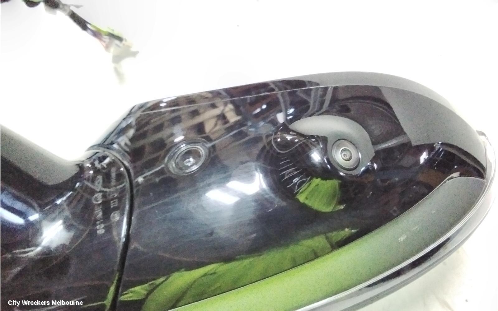 CHERY TIGGO 9 RIGHT DOOR MIRROR, 1ST GEN, 06/2025 ONWARDS