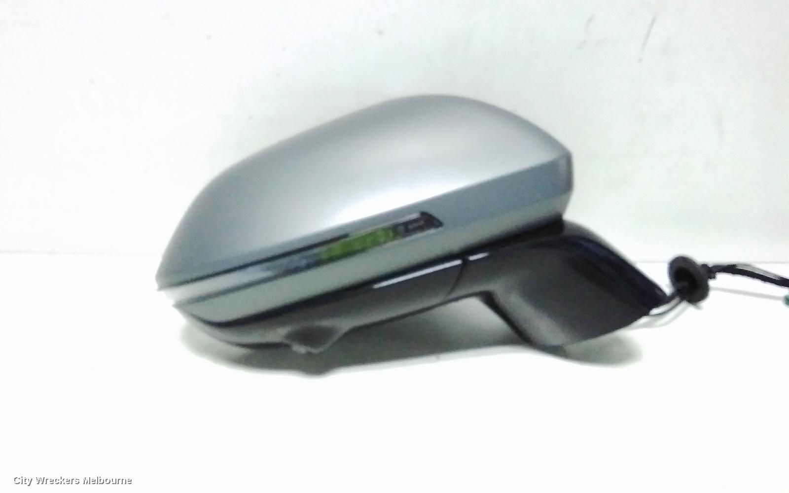 CHERY TIGGO 9 RIGHT DOOR MIRROR, 1ST GEN, 06/2025 ONWARDS
