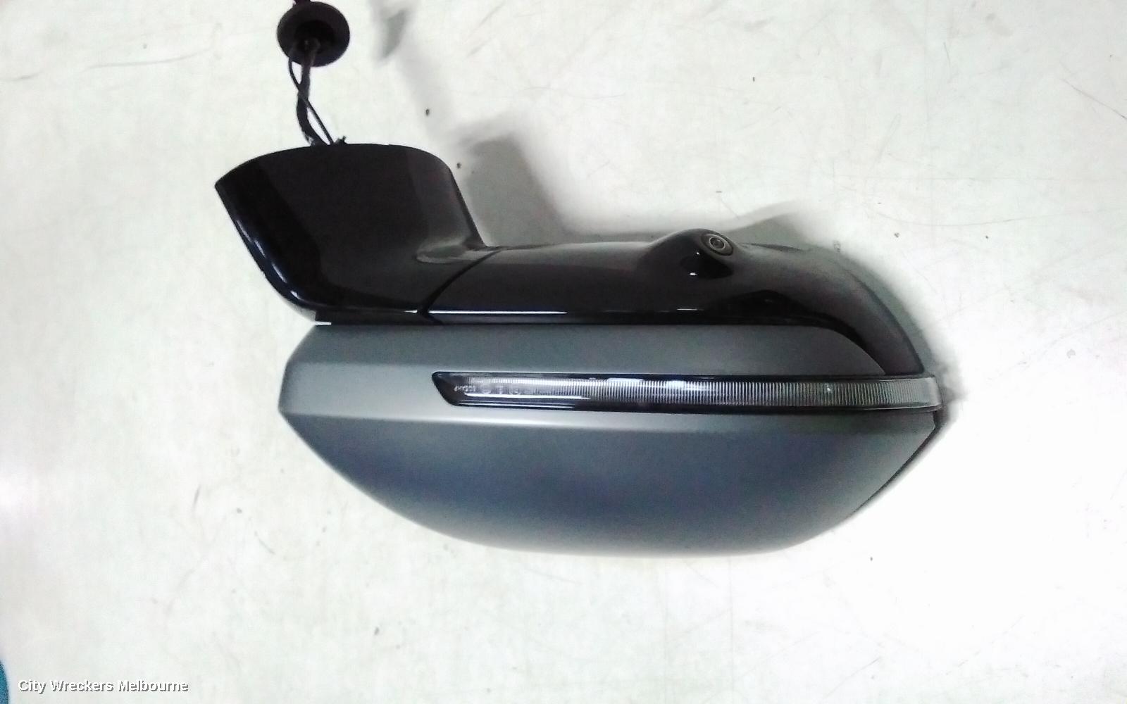 CHERY TIGGO 9 RIGHT DOOR MIRROR, 1ST GEN, 06/2025 ONWARDS