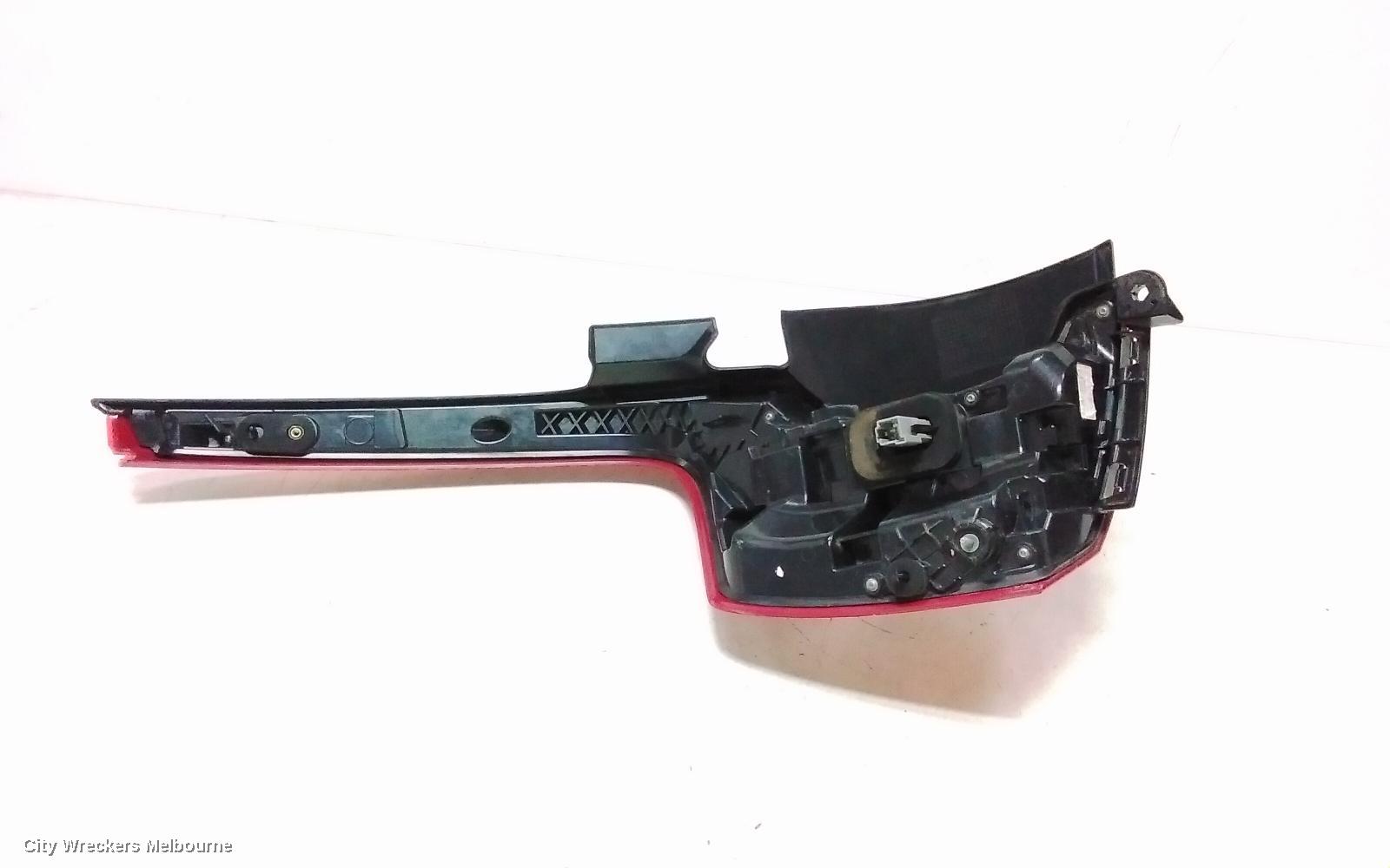 VOLVO XC90 RIGHT TAILLIGHT, MK2, IN BODY, W/ LED TYPE, 04/2015 ONWARDS