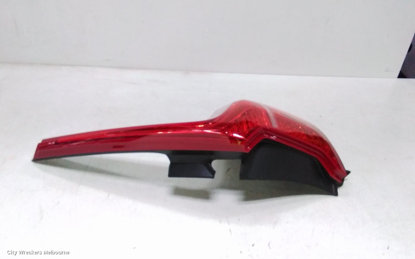 VOLVO XC90 RIGHT TAILLIGHT, MK2, IN BODY, W/ LED TYPE, 04/2015 ONWARDS