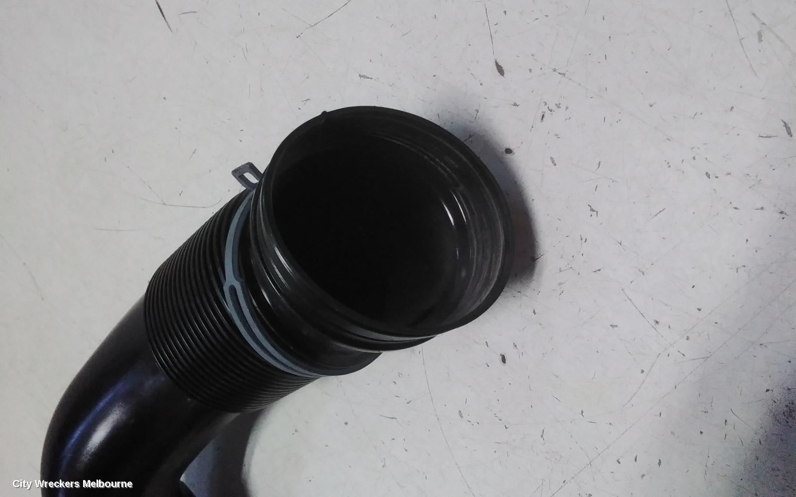 VOLKSWAGEN GOLF AIR CLEANER DUCT/HOS, GEN 8, AIR CLEANER TO TURBO, PETROL, 2.0, TURBO, DLBA CODE, 09/2020 - 06/2024