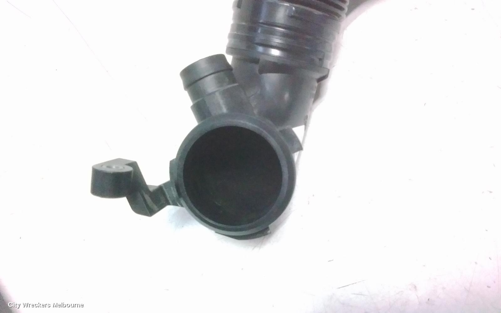 VOLKSWAGEN GOLF AIR CLEANER DUCT/HOS, GEN 8, AIR CLEANER TO TURBO, PETROL, 2.0, TURBO, DLBA CODE, 09/2020 - 06/2024