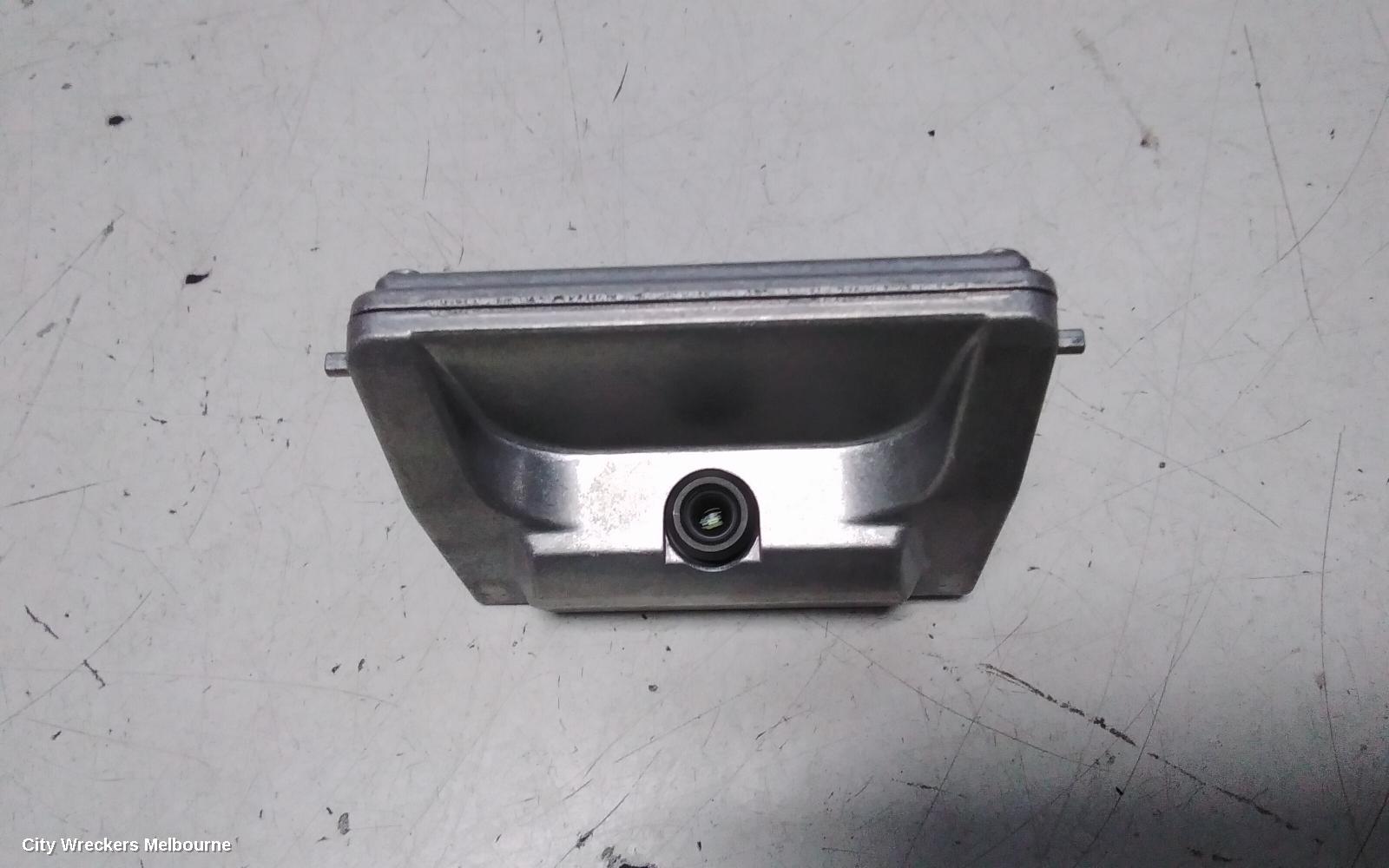 HYUNDAI SANTA FE REVERSE CAMERA, FRONT CAMERA (WINDSCREEN MOUNTED), TM, 01/2021 - 10/2023