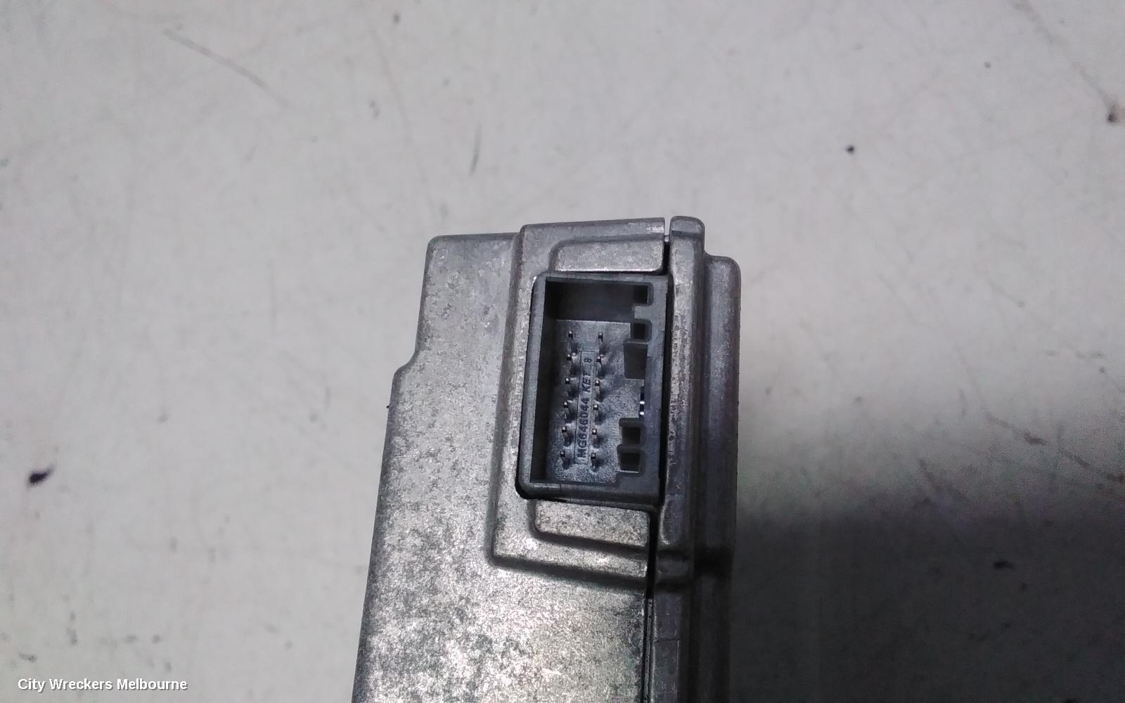HYUNDAI SANTA FE REVERSE CAMERA, FRONT CAMERA (WINDSCREEN MOUNTED), TM, 01/2021 - 10/2023