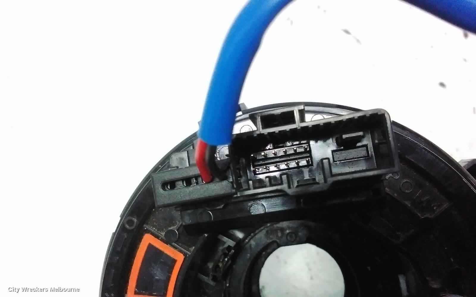 HYUNDAI SANTA FE AIRBAG MODULE/SENSOR, CLOCKSPRING, TM, 10/2020 - 10/2023