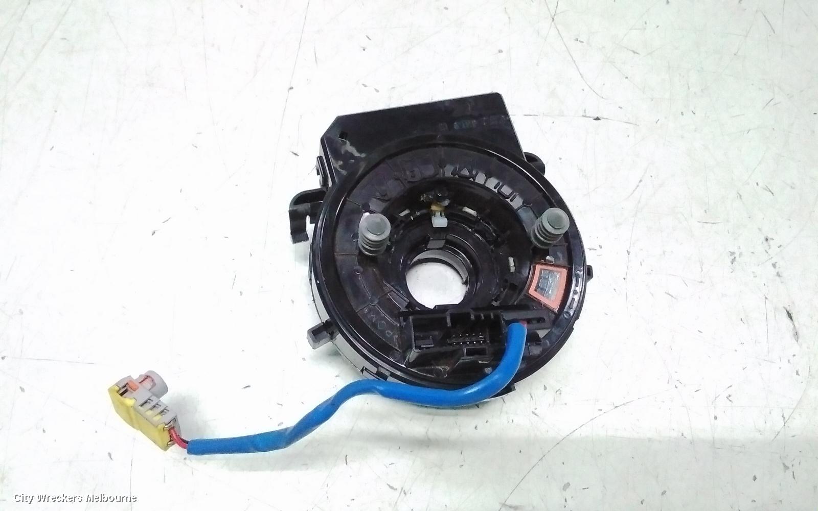 HYUNDAI SANTA FE AIRBAG MODULE/SENSOR, CLOCKSPRING, TM, 10/2020 - 10/2023