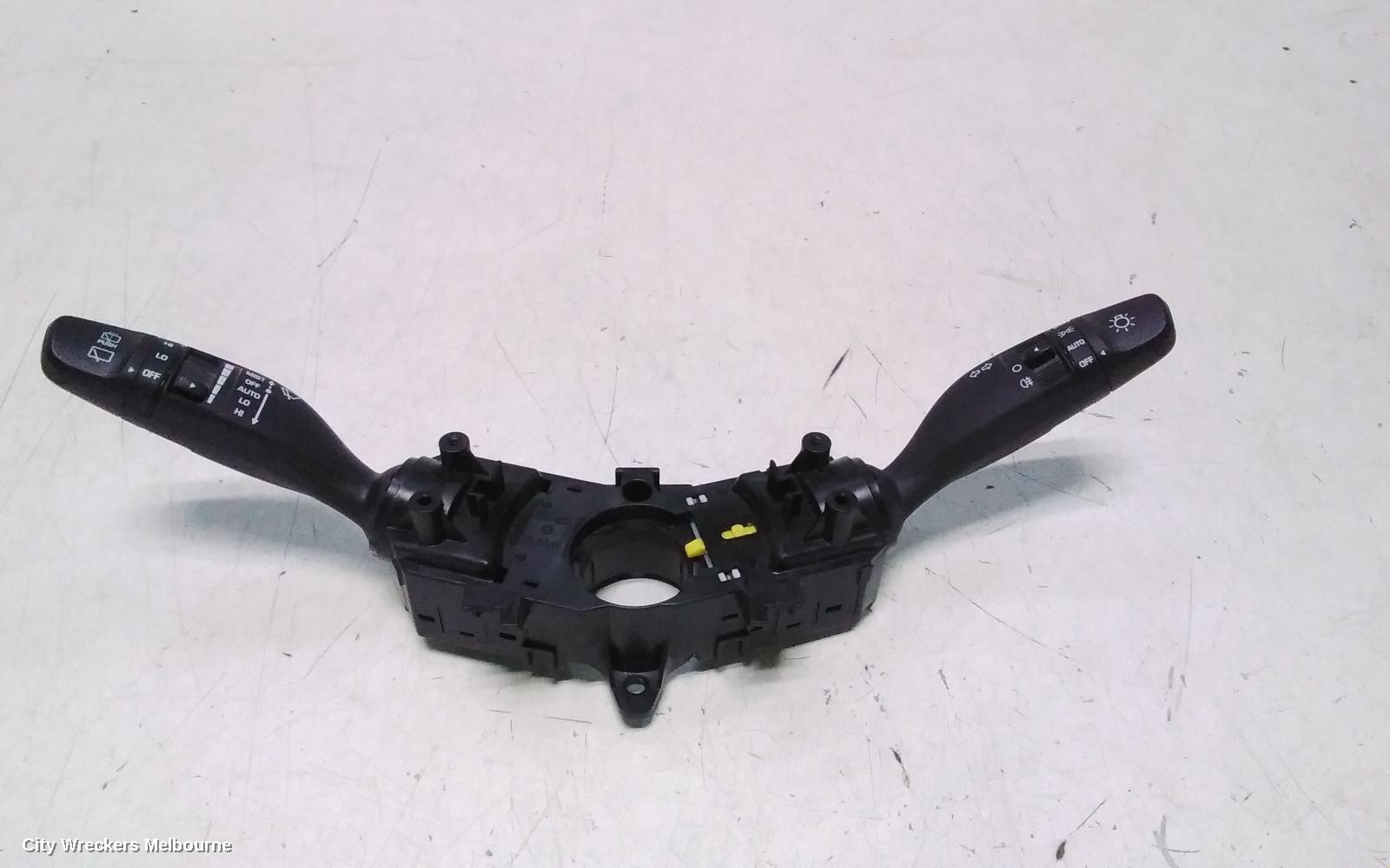HYUNDAI SANTA FE COMBINATION SWITCH, COMBINATION SWITCH ASSY, TM, 10/2020 - 10/2023