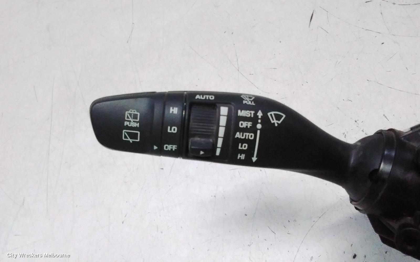 HYUNDAI SANTA FE COMBINATION SWITCH, COMBINATION SWITCH ASSY, TM, 10/2020 - 10/2023