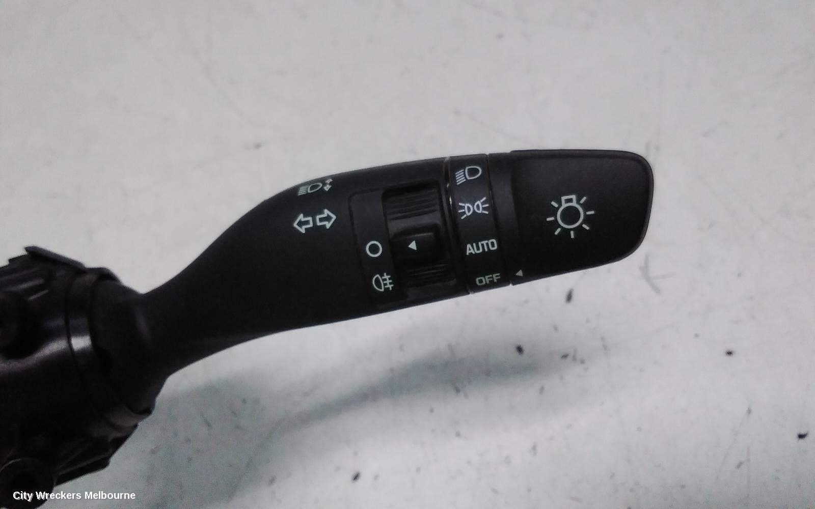 HYUNDAI SANTA FE COMBINATION SWITCH, COMBINATION SWITCH ASSY, TM, 10/2020 - 10/2023