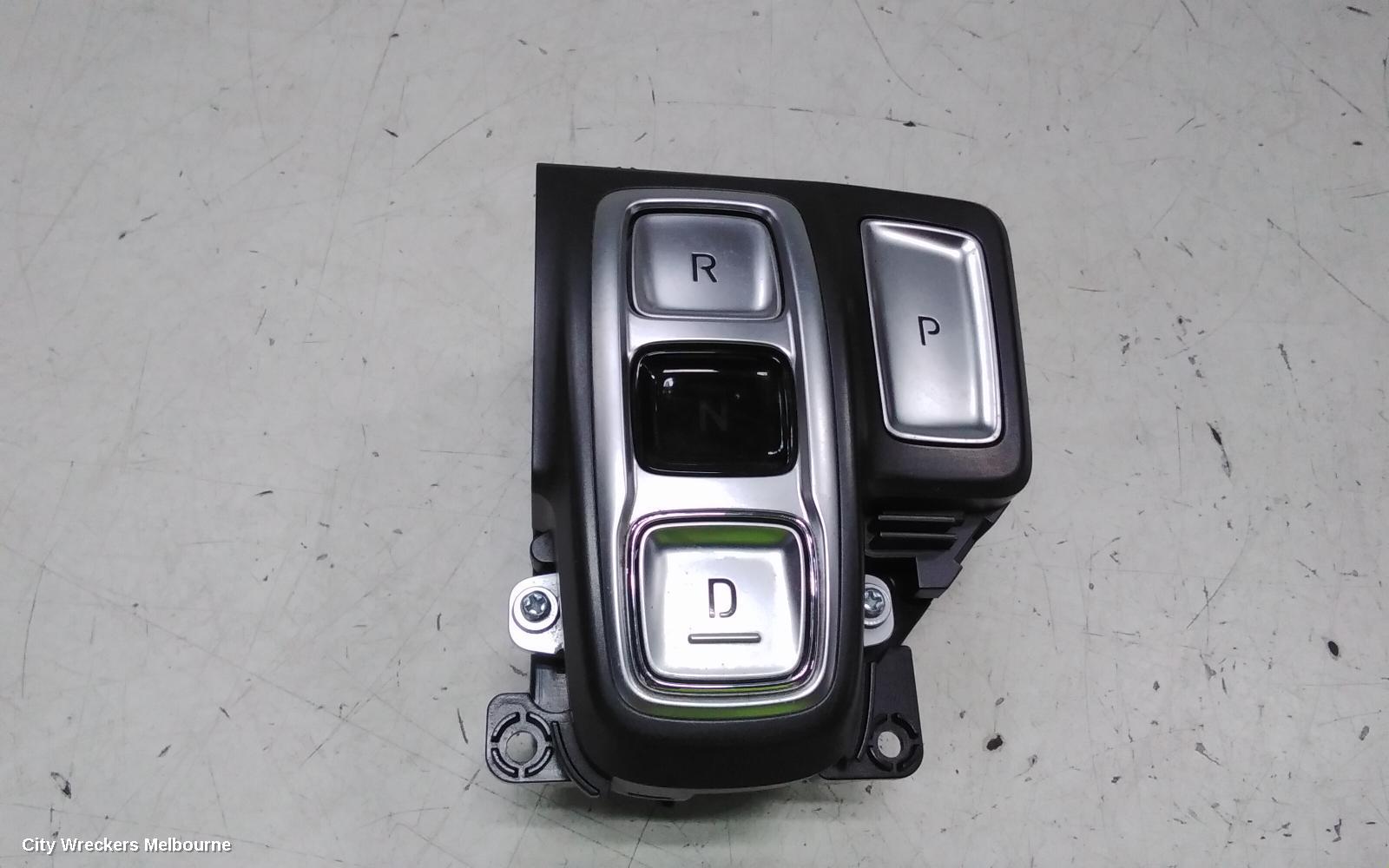 HYUNDAI SANTA FE GEAR STICK/SHIFTER, TM, GEAR SHIFTER, AUTO T/M, 10/2020 - 10/2023