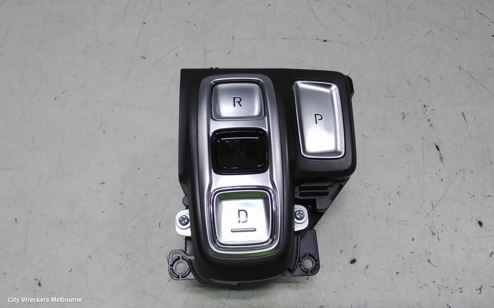 HYUNDAI SANTA FE GEAR STICK/SHIFTER, TM, GEAR SHIFTER, AUTO T/M, 10/2020 - 10/2023
