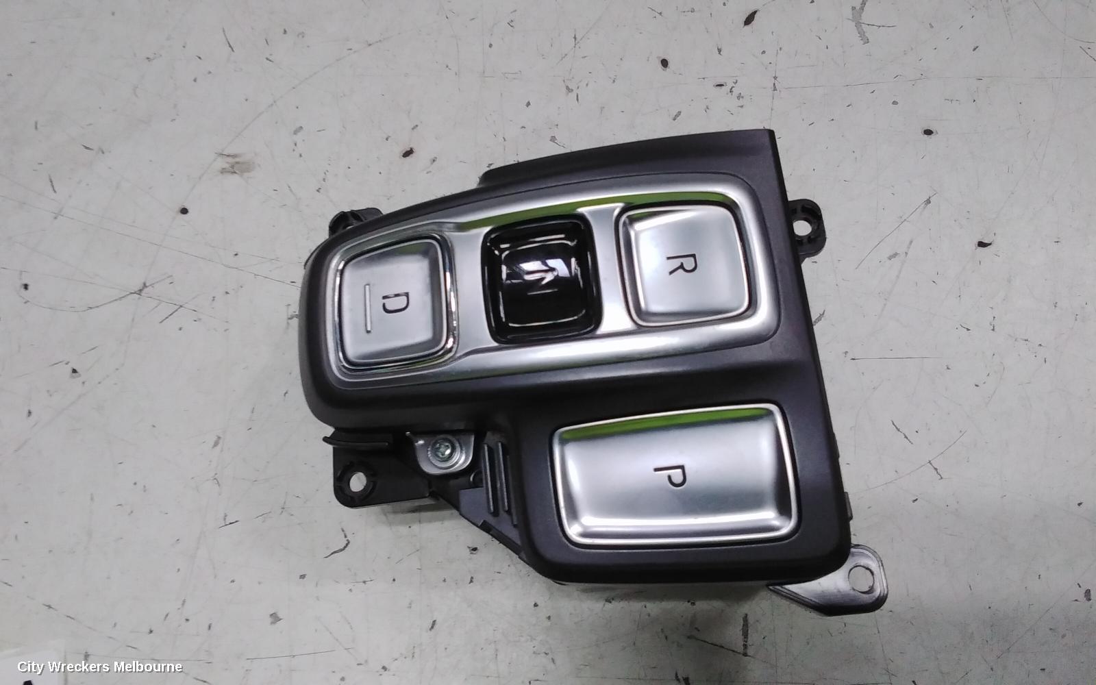 HYUNDAI SANTA FE GEAR STICK/SHIFTER, TM, GEAR SHIFTER, AUTO T/M, 10/2020 - 10/2023