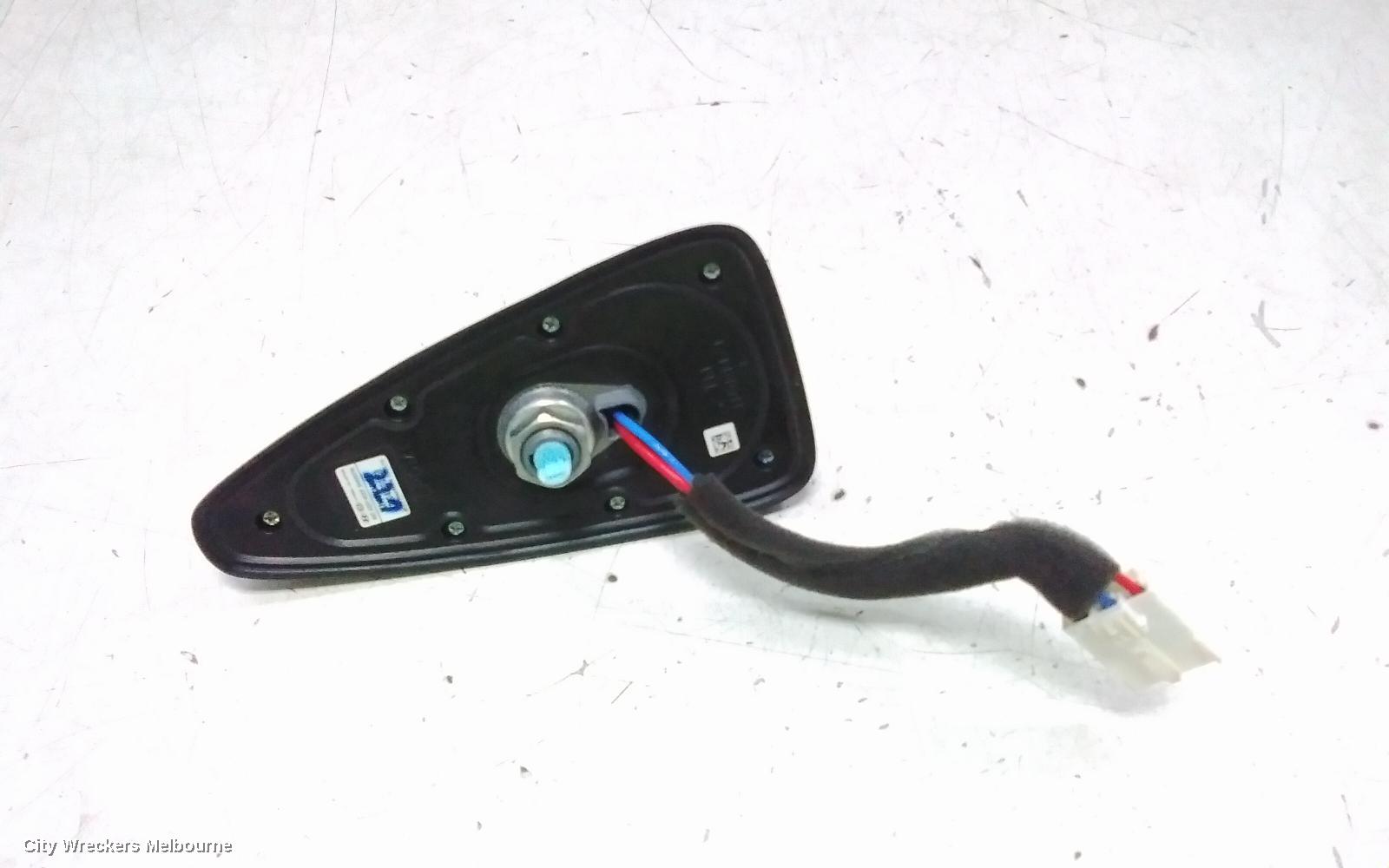 HYUNDAI SANTA FE ANTENNA, TM, SHARK FIN, 03/2018 - 10/2023