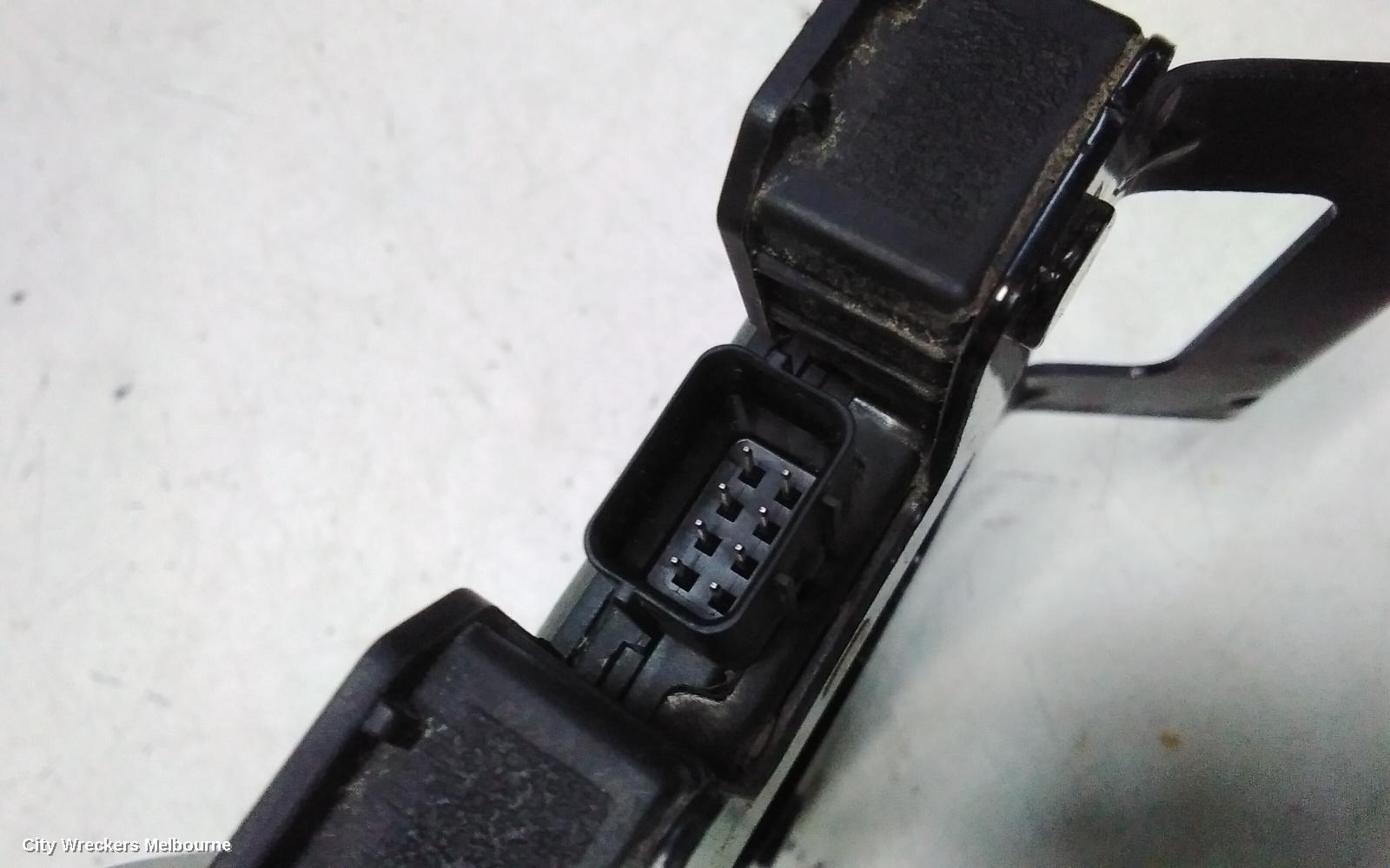 HYUNDAI SANTA FE, TM, 03/2018 - 10/2023, 99150-S1500  RHR BLIND SPOT MODULE: 150879